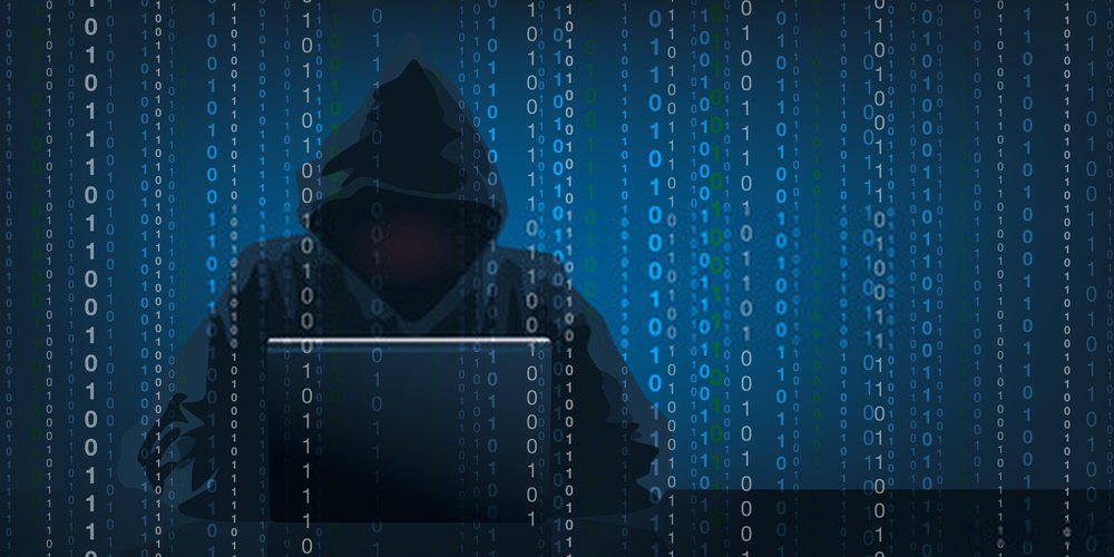 Hacker bisa mengancam keamanan website kamu! (Sumber: Adobe Photo Images)