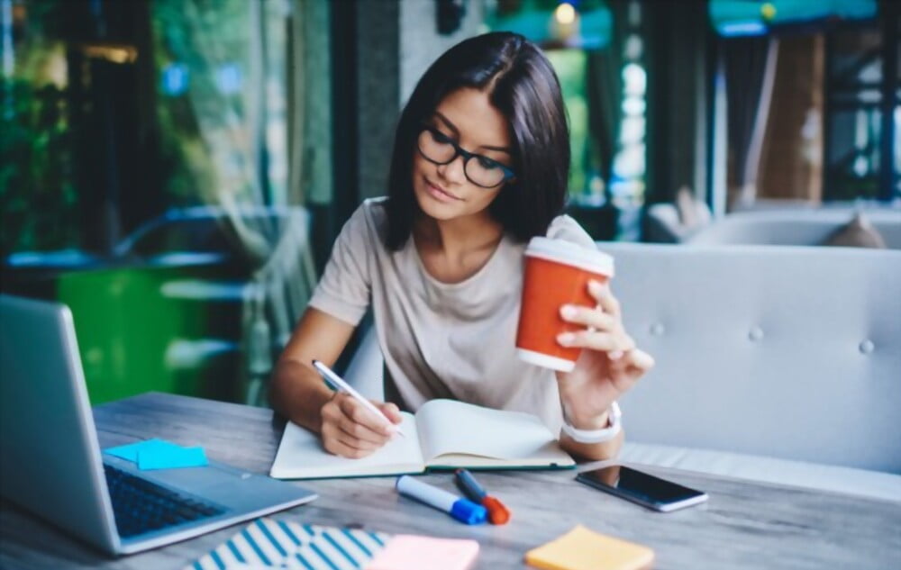 Mompreneur Freelancer