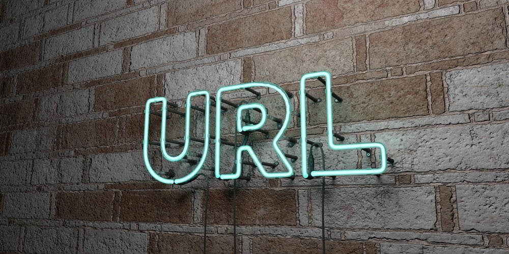 URL adalah singkatan dari Uniform Resource Locator. (Sumber: Adobe Photo Images)