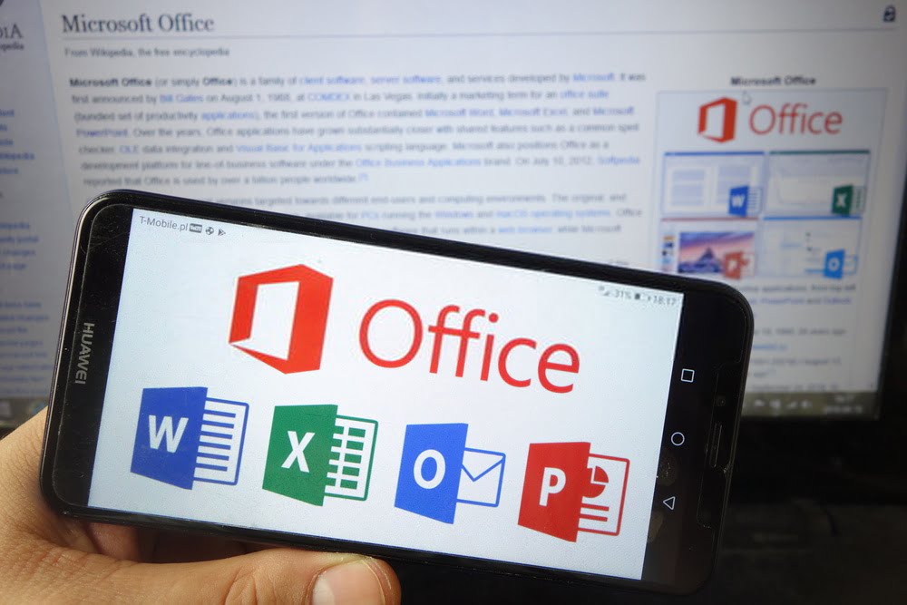 Perbedaan Microsoft Office 365 dan Microsoft Office 2019 - 2024