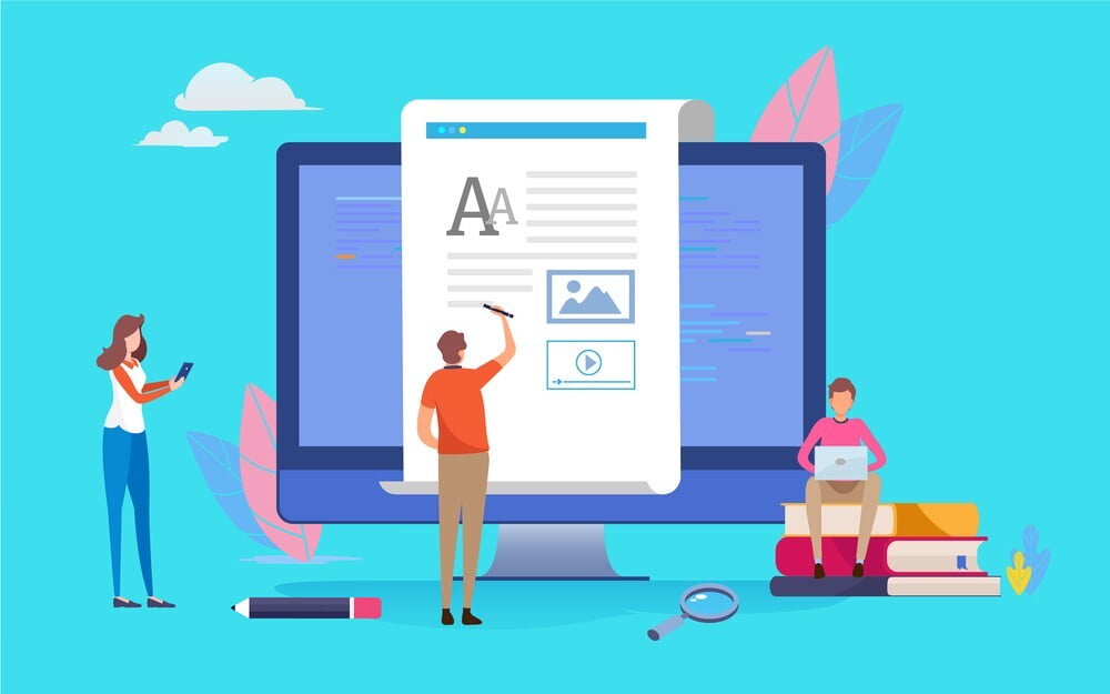 13 Tips Cara Membuat Artikel Menarik - 2025