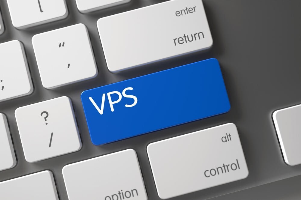 VPS (Adobe Stock)