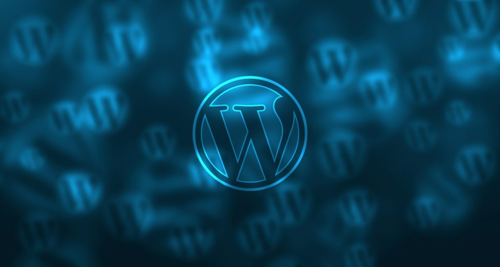 kendala pada WordPress