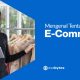 Mari Mengenal Tentang E-Commerce Lebih Jauh Mengenal E-Commerce