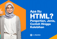 Pengertian HTML, Jenis, Contoh Hingga Kelebihan HTML Code Apa Itu HTML?