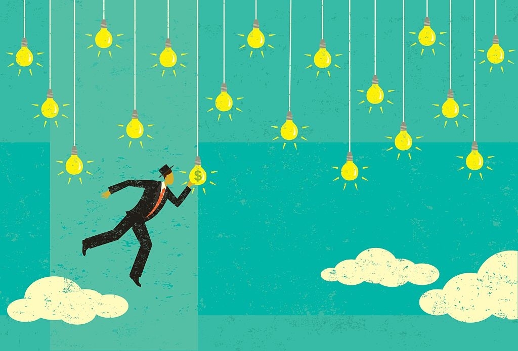 Syarat Ide Bisnis Menguntungkan