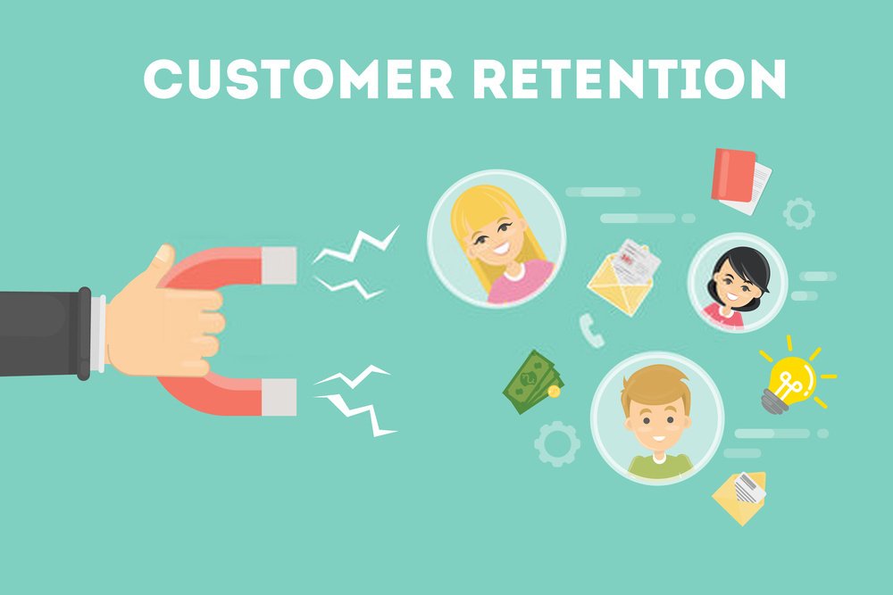 Strategi Customer Retention