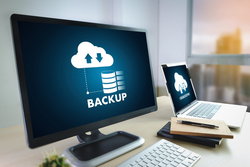 Backup data adalah salah satu cara melindungi website