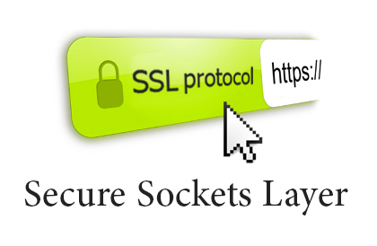 Website tanpa SSL atau HTTPS