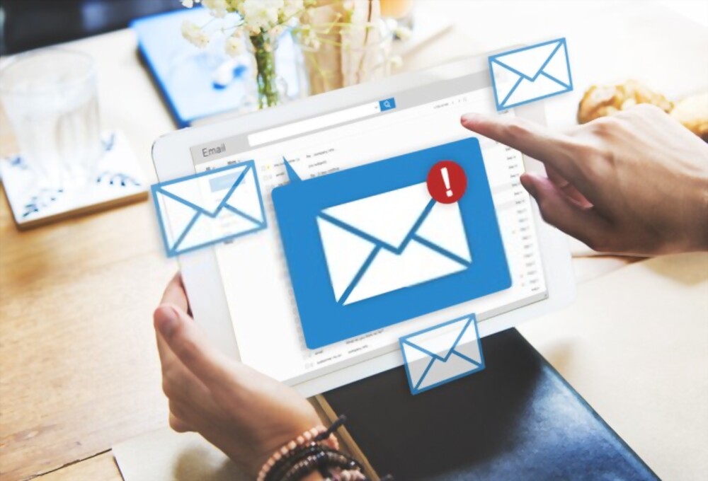 email marketing adalah salah satu metode digital marketing yang dapat dijadikan pilihan. 