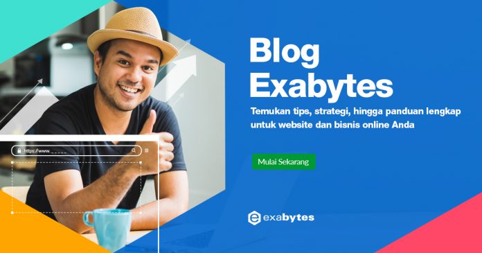blog exabytes
