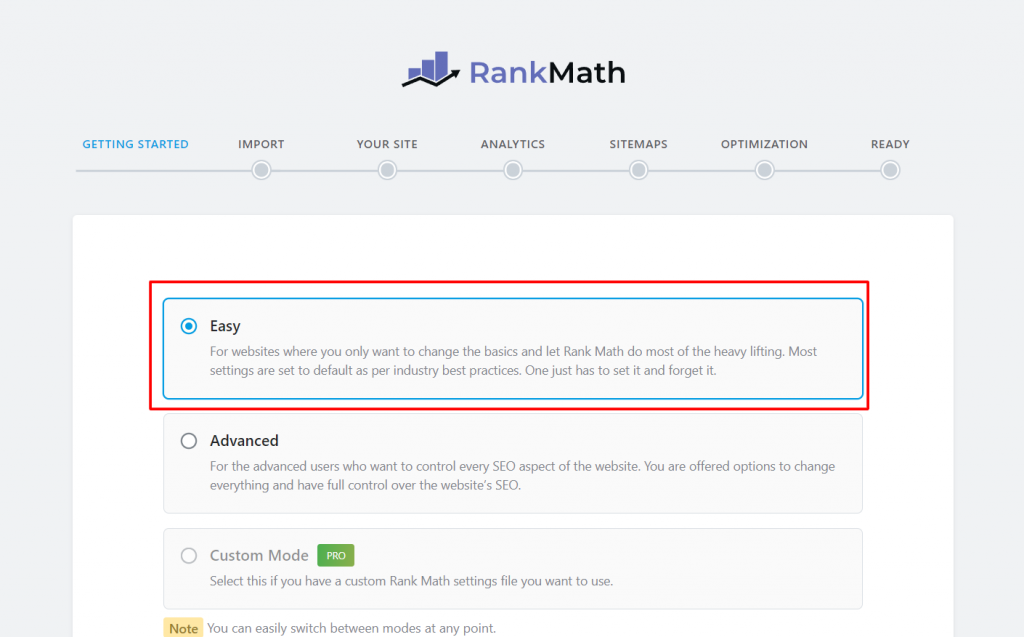 Cara Meningkatkan SEO Website dengan Rank Math (Lengkap) - 2023