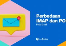 Mengenal Perbedaan IMAP dan POP3 Pada Layanan Email perbedaan imap dan pop3 pada email