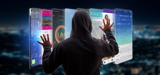 2 Cara Hack Wifi Dengan HP Atau Laptop - 2025