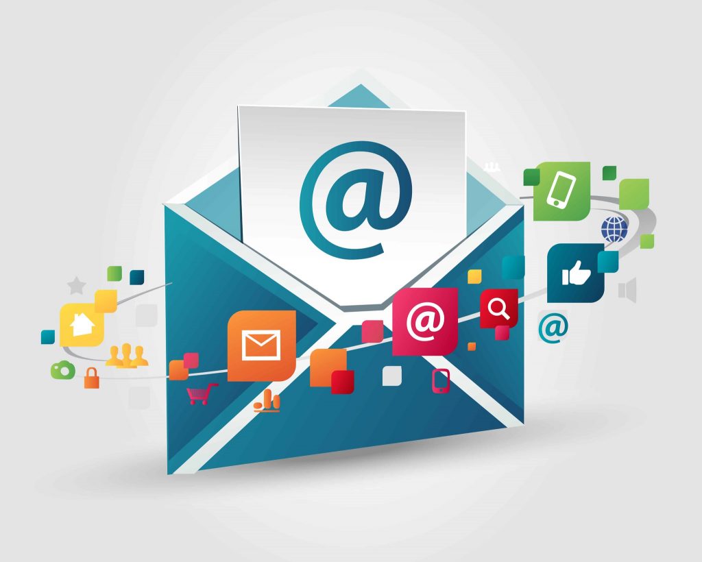 10 plus keunggulan email marketing untuk bisnis