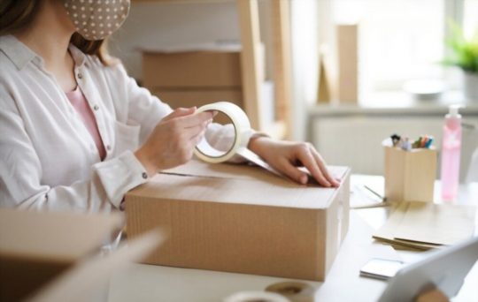 Dropship Adalah Bisnis Yang Mudah? Yuk Simak 6 Keuntungannya!