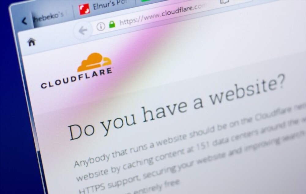 Cloudflare