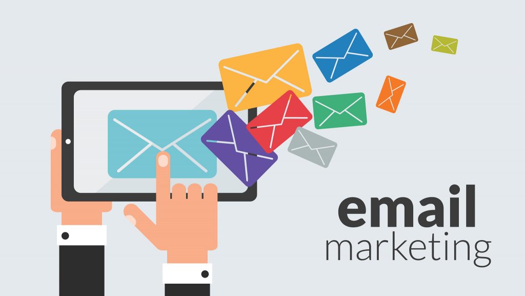 Email Marketing Tools dan manfaatnya untuk bisnis