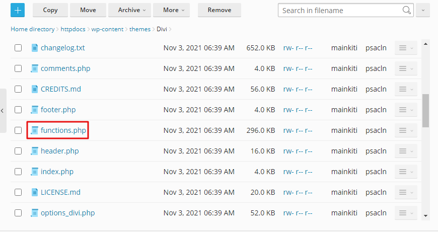 cara membuat breadcrumbs di wordpress tanpa plugin
