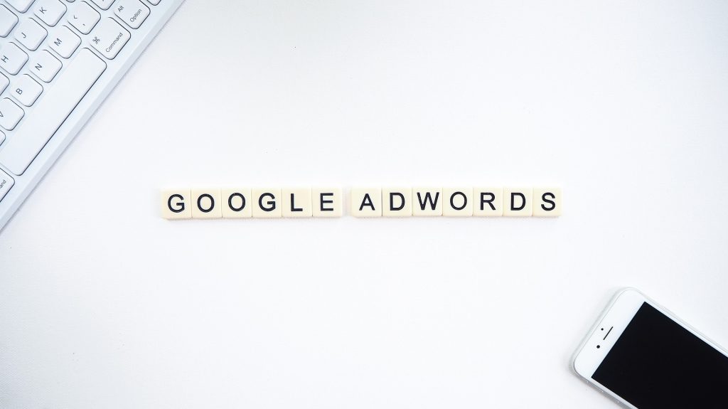 Google ads untuk mengiklankan bisnis
