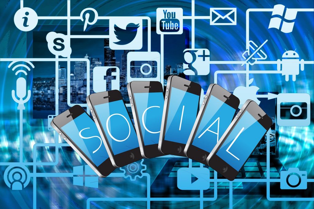 Kelebihan social media marketing