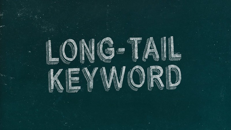 Long-tail keyword dalam Google Ads
