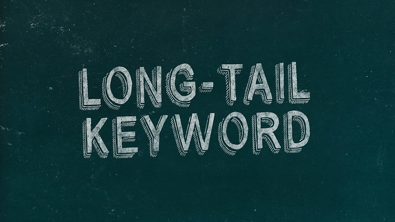 Long-tail keyword dalam Google Ads