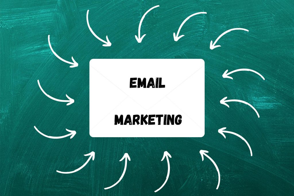 Pengertian dan keunggulan email marketing