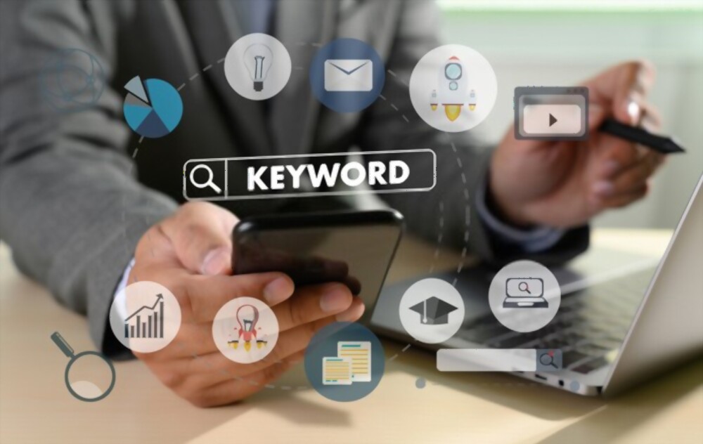 Keyword cannibalization memiliki pengaruh besar terhadap SEO.