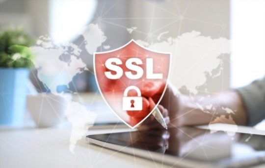 cara instal SSL di hosting