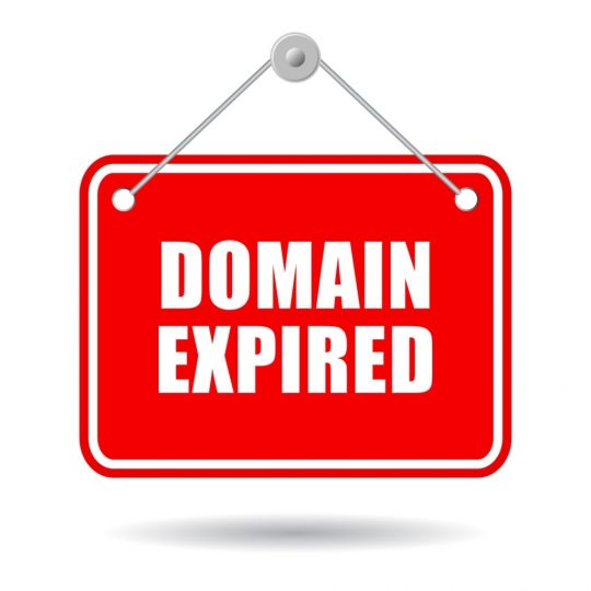 Domain expired dapat dijadikan s alah satu opsi dalam membeli domain murah dan berkualitas.