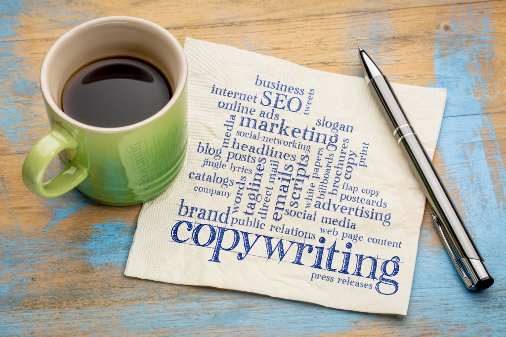 copywriting sebagai salah satu strategi dalam mengoptimalkan social media marketing