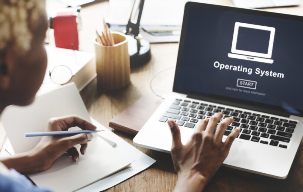 OS yang direkomendasikan untuk VPS adalah Windows. 