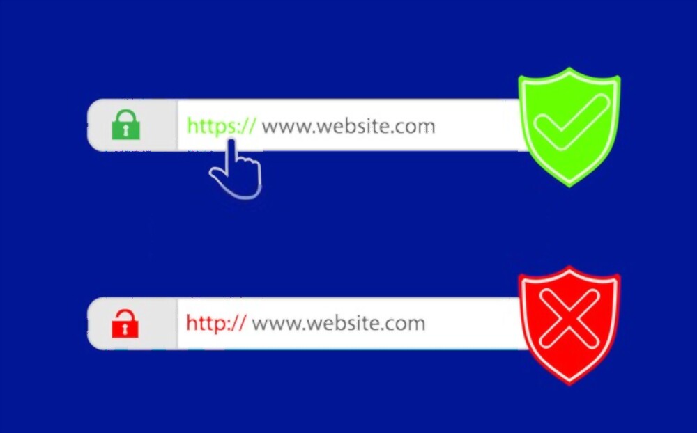 perbedaan HTTP dan HTTPS
