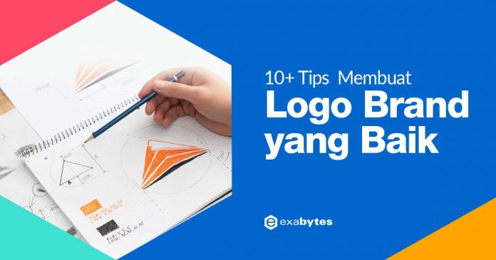 tips membuat logo brand yang baik
