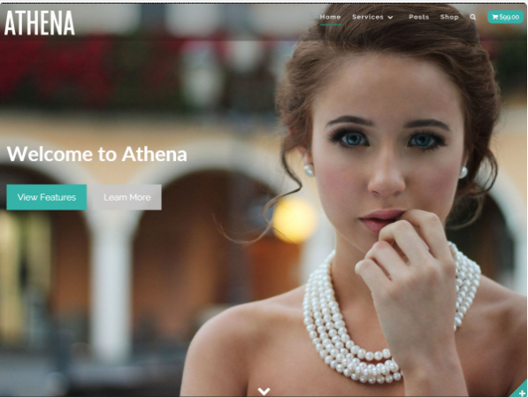 Athena-1