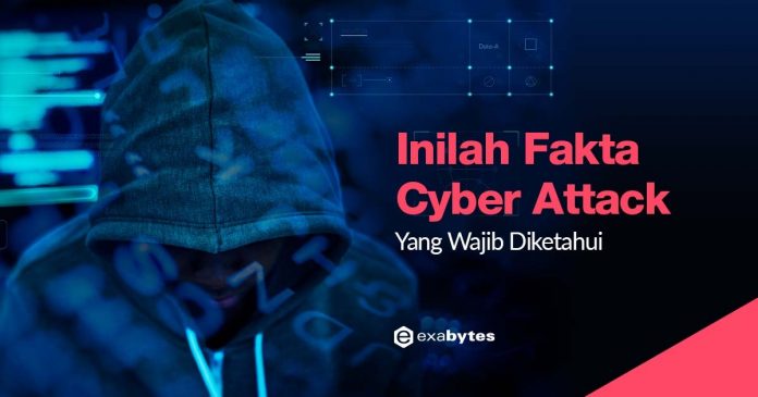 Inilah 10+ Fakta Cyber Attack Yang Terjadi di Tahun 2021