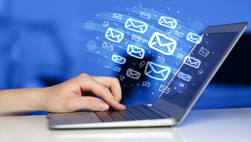 Mengenal Email hosting