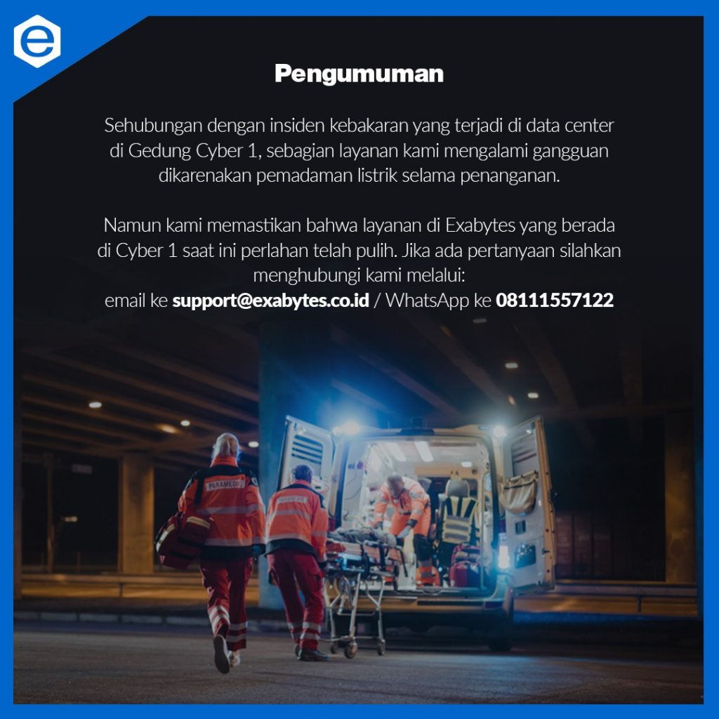 Exabytes Indonesia