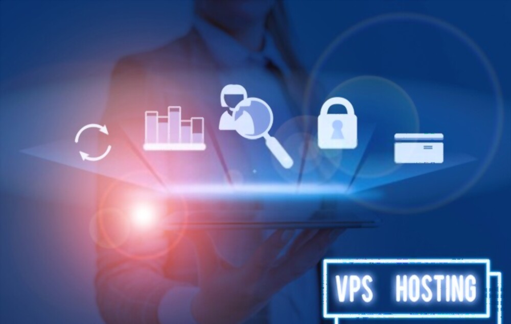 keamanan shared hosting vs vps