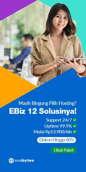 Hosting EBiz 12