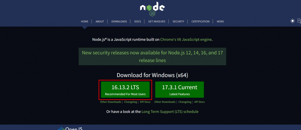 Cara Install Ghost CMS di Localhost dengan Mudah [Lengkap]