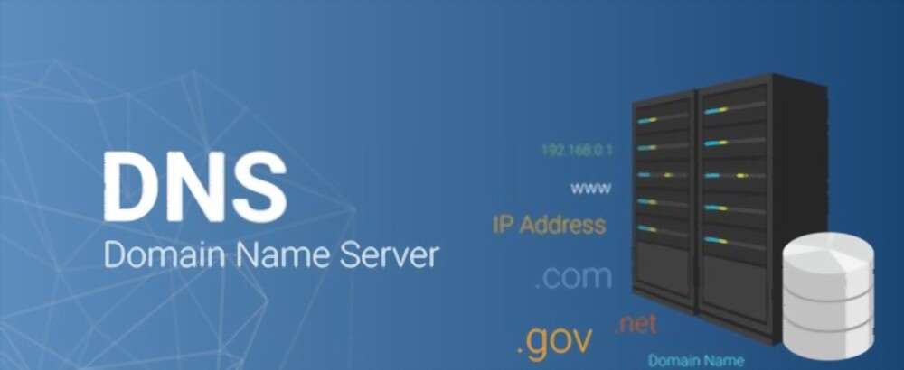 DNS semakin dibutuhkan saat ini seiring banyaknya aktivitas masyarakat yang dilakukan secara online (sumber: ShutterStock)