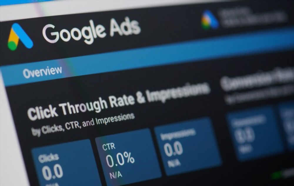 Google Ads sebagai platform Search Engine Marketing yang paling populer. (Sumber: Shutterstock)