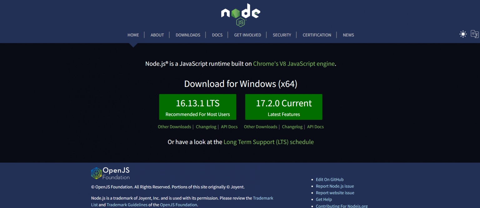 Cara Install Ghost CMS di Localhost dengan Mudah [Lengkap]