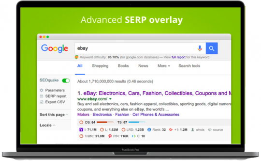 15+ Ekstensi Google Chrome Untuk SEO & Digital Marketing - Tutorial Digital Marketing, Website, & Bisnis Online - Exabytes Rekomendasi Ekstensi Google Chrome Untuk SEO dan Digital Marketing: SEOQuake