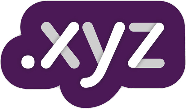 domain xyz sebagai alternatif