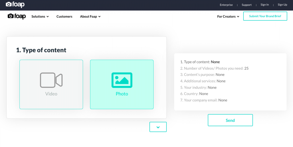 13+ Situs Tempat Jual Foto Online, Bayarannya Tinggi! - Tutorial Digital Marketing, Website, & Bisnis Online - Exabytes tempat jual foto online: Foap