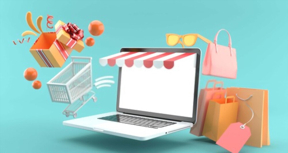 18+ Cara Membuat Halaman Produk yang Menarik - Tutorial Digital Marketing, Website, & Bisnis Online - Exabytes Membuat tampilan halaman produk yang menarik dan eye catching dapat membantu dalam peningkatan konversi penjualan. (Sumber: ShutterStock)