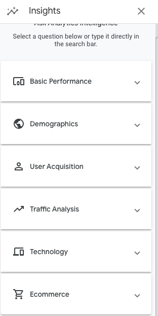 Dapat Memberikan Berbagai Insight Untuk Perusahaan
